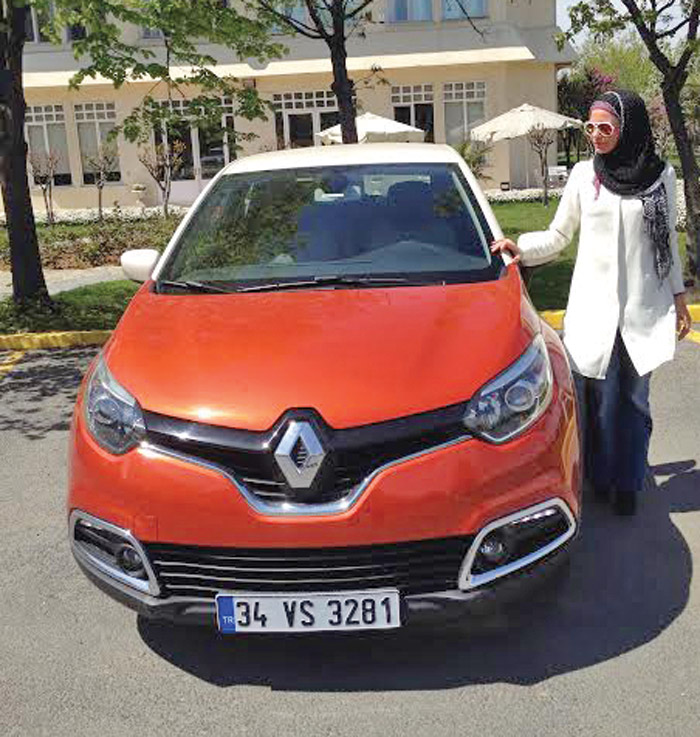 'İkinci el otomotiv piyasası, yıl sonunda 3.6 milyona ulaşabilir'