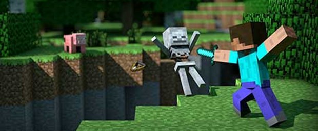 Aile Bakanlığı, Minecraft oyunu için yasaklama istedi