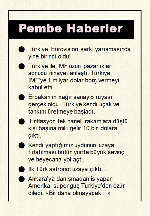 Arabesk yıllara veda