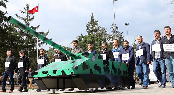 Postmodern 28 Şubat