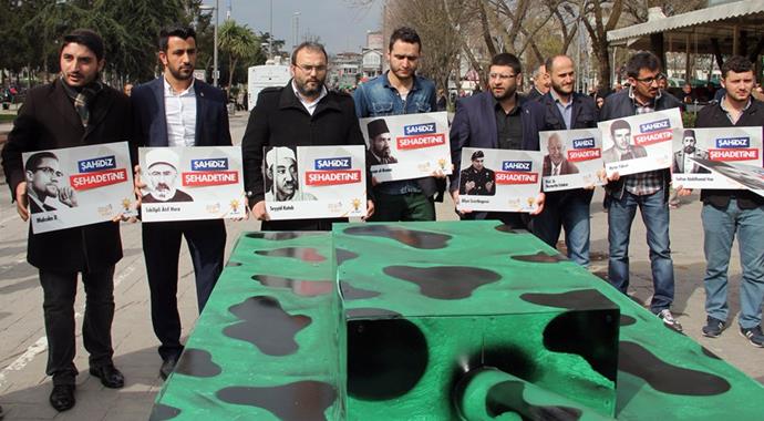 Postmodern 28 Şubat