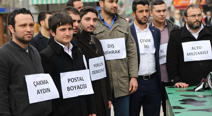 Postmodern 28 Şubat