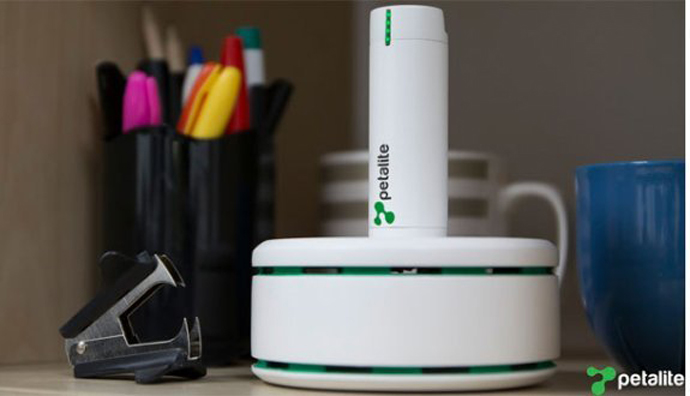 Flux ile 15 dakikada şarj