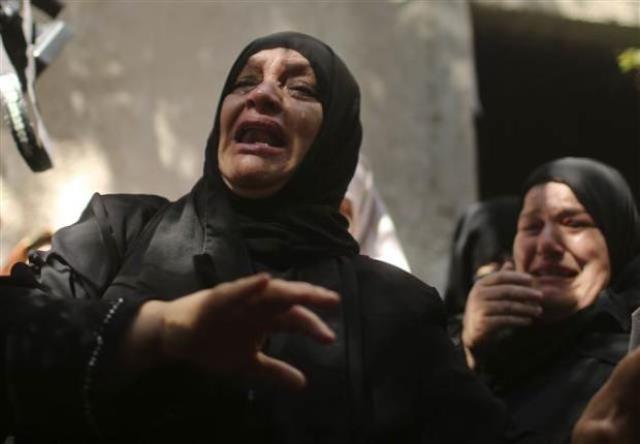 Batı'nın iki yüzü!