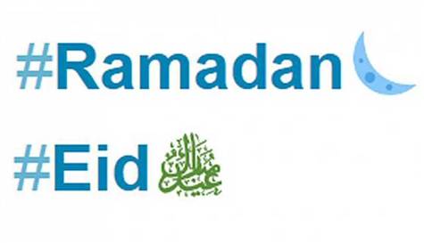 Twitter'dan Ramazan'a özel 'hashtag'
