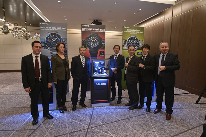 Sahibini kaybetmeyen saatler geliyor