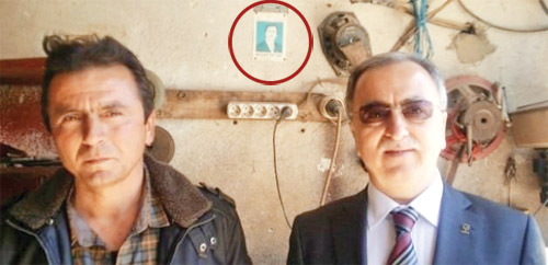Adaylardan şaşırtan hikayeler