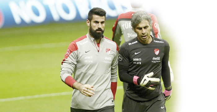 Medyaya çirkin saldırı