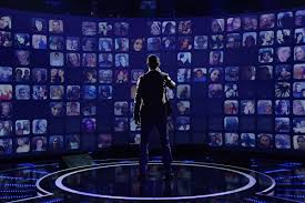 İşte Acun Ilıcalı'nın yeni yarışması ve jüri üyeleri