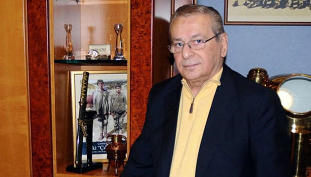 Google'da geçen hafta en çok o isimler arandı