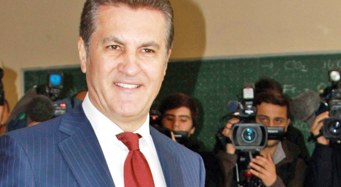 Nedir bu CHP'nin sandıktan çektiği