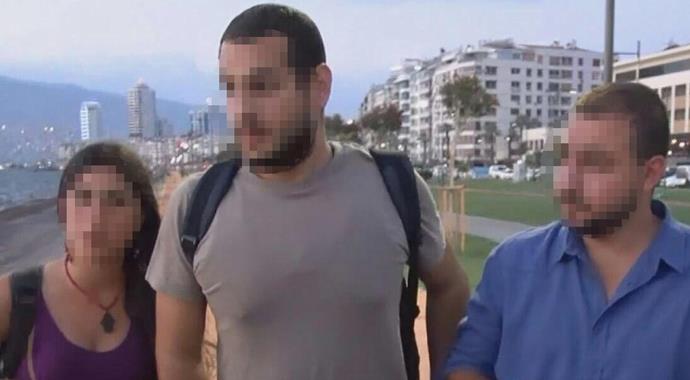 SDP İzmir İl Başkanlığı'na baskın: 4 kişi sorgulanıyor