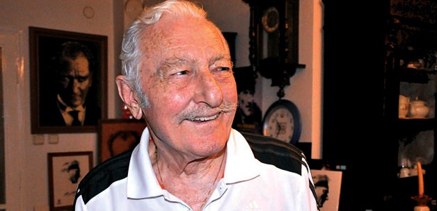Efsane başkan Süleyman Seba'ya veda