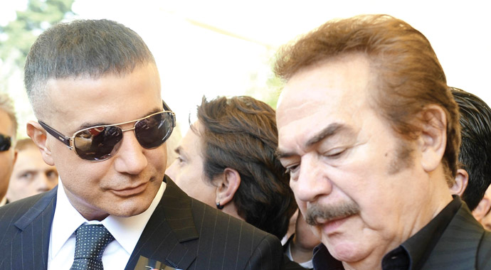 67 yaşındaki çocuğa veda