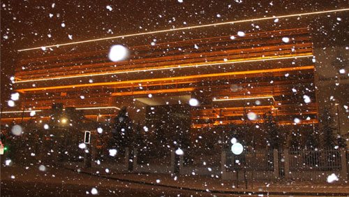 Kar ne zaman yağacak (Son hava durumu nasıl olacak)