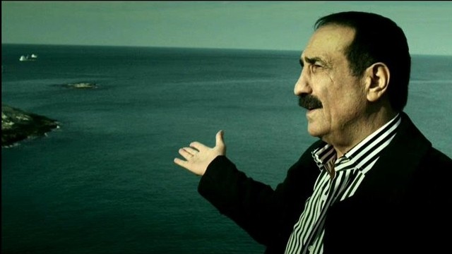 Sanatçı Seyfi Doğanay hayatını kaybetti