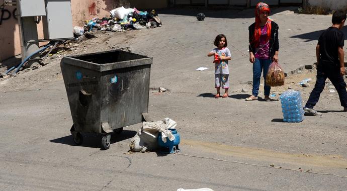 Silvan ve Şemdinli'de son durum