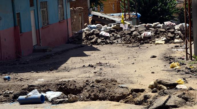 Silvan ve Şemdinli'de son durum