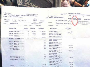 Soma'da ortaya çıkan 'çocuk' gerçeği