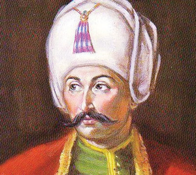 Sultanlar sadece cihanı değil, kalpleri de titretiyordu