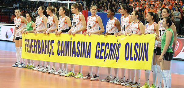Fenerbahçe'ye çifte sürpriz!