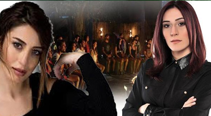 Survivor Kim Elendi ---- Survivor'a veda isim Merve Oflaz! ---MERVE OFLAZ KİMDİR?