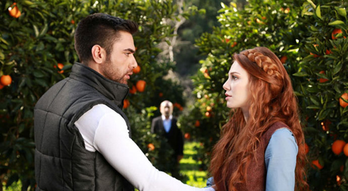 Sevdam Alabora final yapıyor