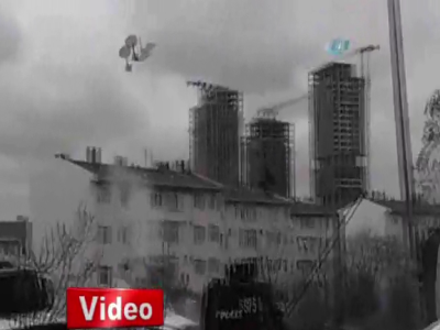 Maltepe'de bomba paniği!