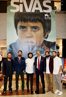Kaan Müjdeci: Erkek dünyasıyla sorunum var