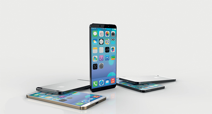 Teknoloji devleri yeni telefonlarını Eylül'de patlatacak