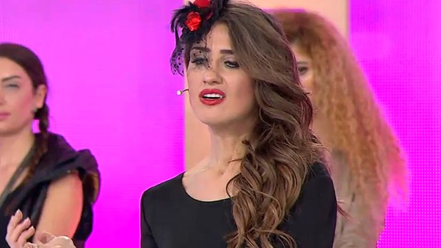İşte Benim Stilim'de elenen isim Tümay Tali oldu!