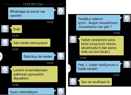 Tolgahan Sayışman Selen'e ihanet mi etti?