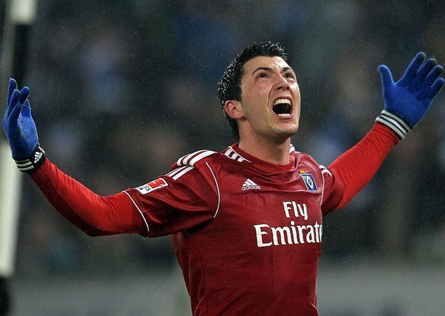 Trabzon istedi, Beşiktaş alıyor