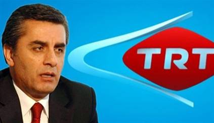TRT'nin yeni Genel Müdürü belli oldu