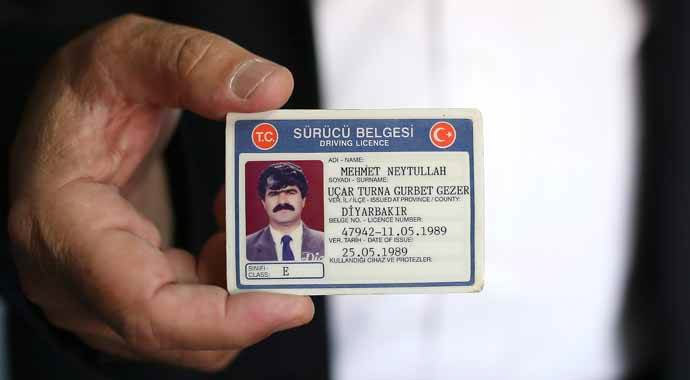 Soyadı ile rekor kırmak istiyor