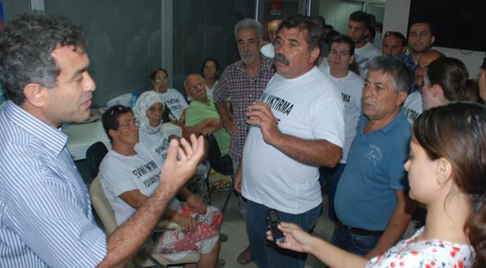 Kılıçdaroğlu harekete geçti, CHP binasındaki işgal sona erdi