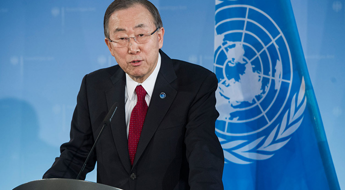 İran'la nükleer anlaşma sağlandı