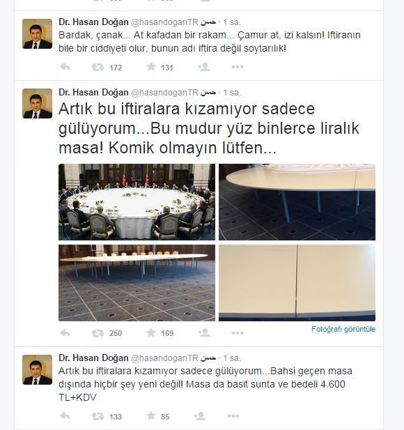 Cumhurbaşkanlığı'ndan sondakika açıklaması!