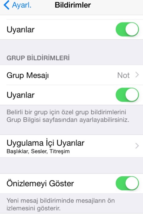 WhatsApp'ta mavi tik olmadan mesaj okumanın yolu