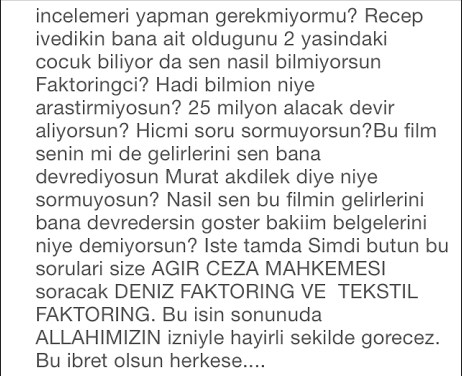 Şahan Gökbakar nasıl dolandırıldığını anlattı