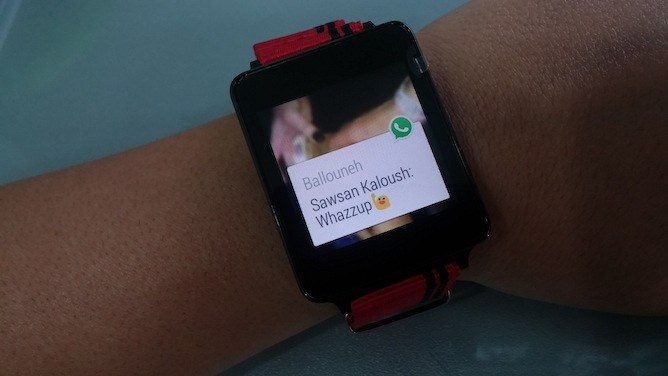 Whatsapp'a öyle bir özellik geldi ki...