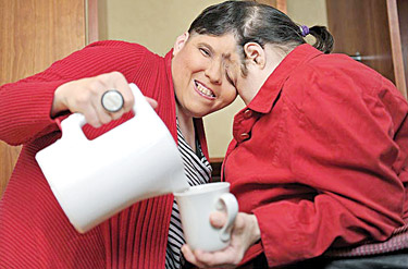 Kaderin birbirine bağladığı kardeşler