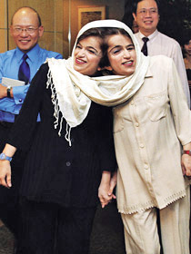 Kaderin birbirine bağladığı kardeşler