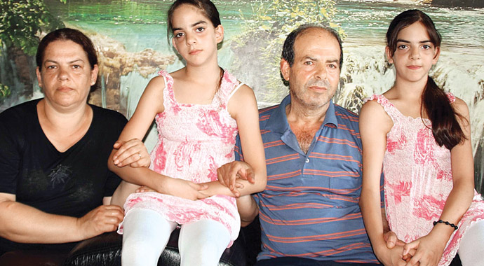 Kaderin birbirine bağladığı kardeşler