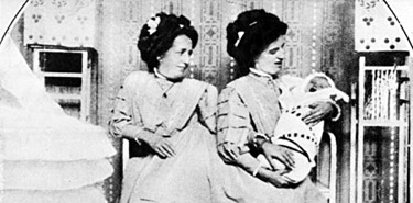 Kaderin birbirine bağladığı kardeşler