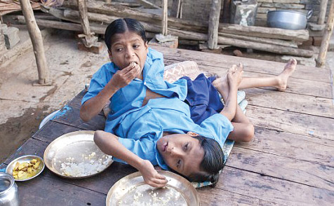 Kaderin birbirine bağladığı kardeşler