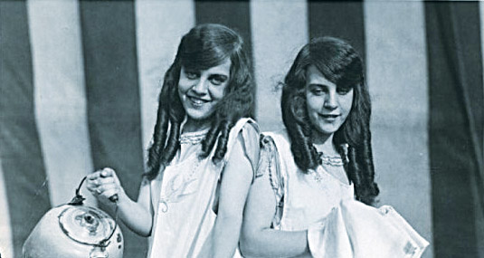 Kaderin birbirine bağladığı kardeşler