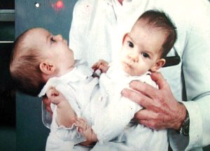 Kaderin birbirine bağladığı kardeşler