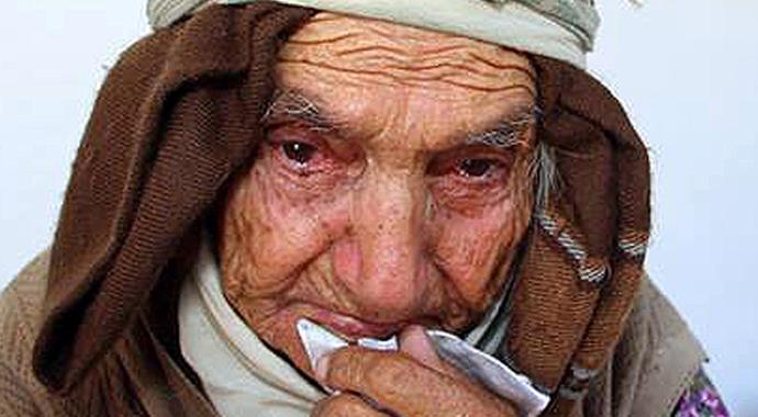 Dağlıca'da şehit olan askerlerin evine ateş düştü!