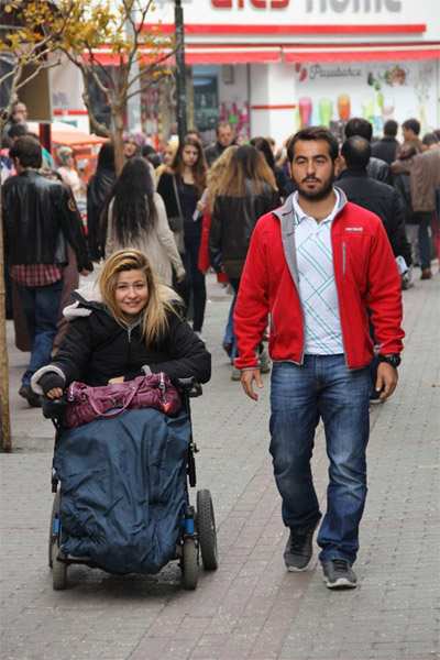 İnsaniyet fotoğrafı Meclis yolunu açtı